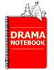 Drama Notebook