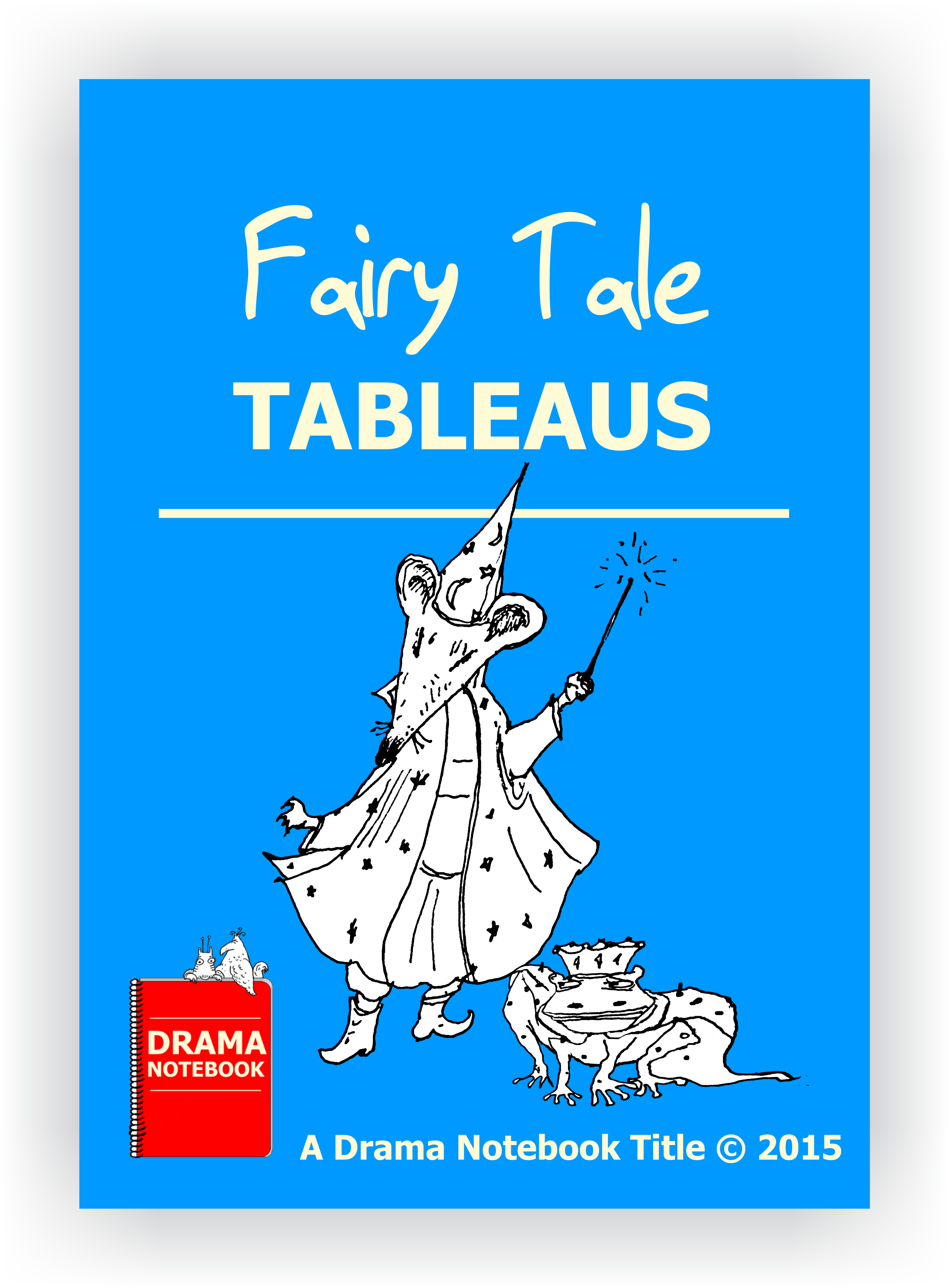 Lesson Plans Fairy Tales