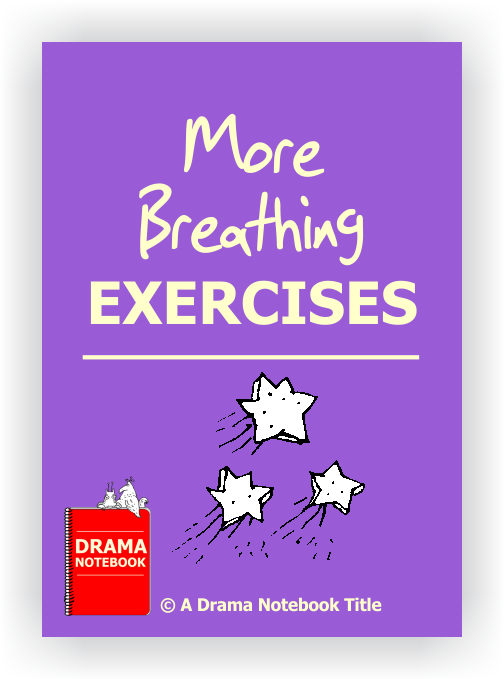 Drama Warm-ups for Teaching Drama to Kids and Teens