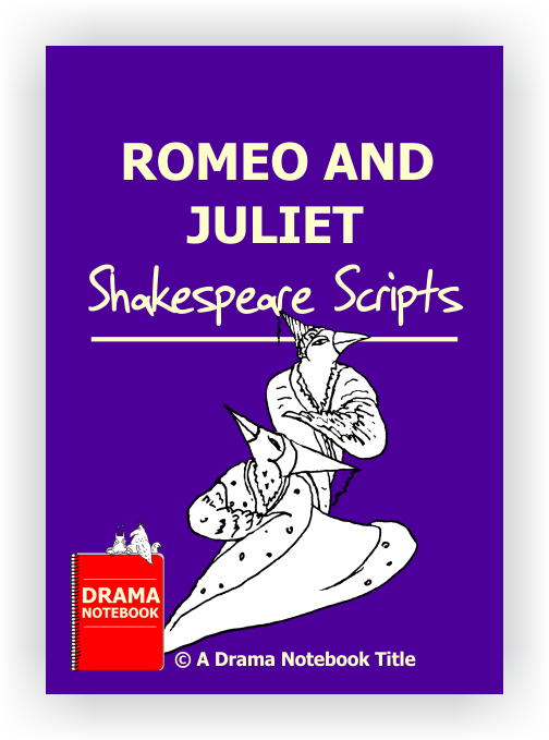 Short Romeo And Juliet Scripts For Schools Royalty Free