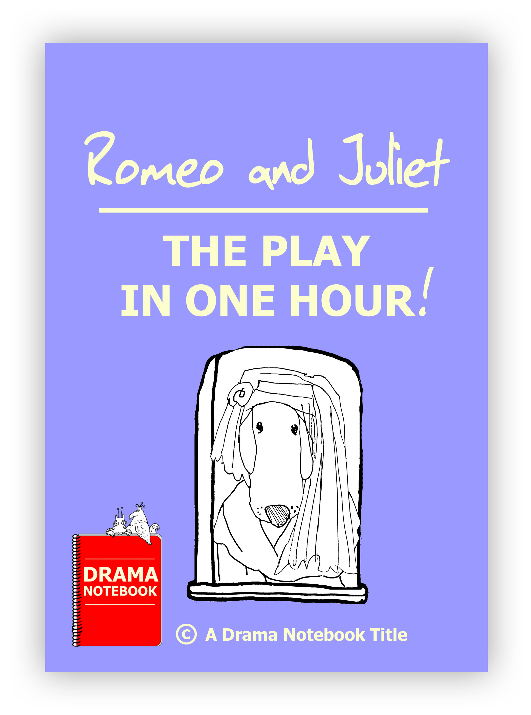 romeo and juliet short play script