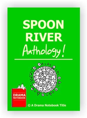 Spoon River Anthology Royalty-free Play Script for Schools-