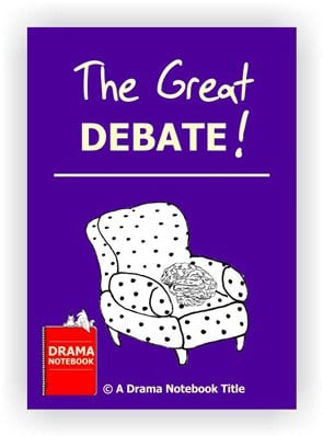 Drama Lesson Plan for Schools-Debate Activity