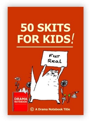 short plays for kids