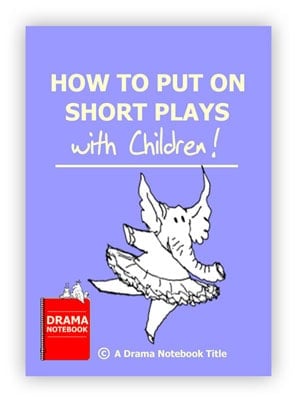 examples of short plays scripts