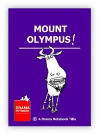 Mount Olympus Greek Play Script for Kids and Teens