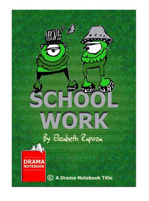 Play Script for Schools-School Work