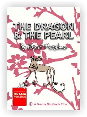 School play-The Dragon & The Pearl