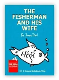 fisherman script dramanotebook 30t19