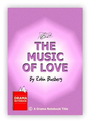 Royalty-free Play Script for Schools-The Music of Love