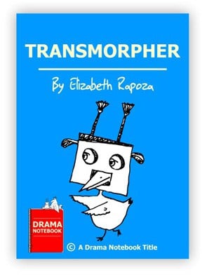 Royalty-free Play Script for Schools-Transmorpher