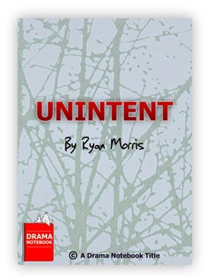 Unintent-One act play for high school