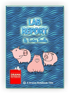 Lab-Report