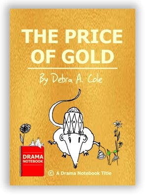 The-Price-of-Gold
