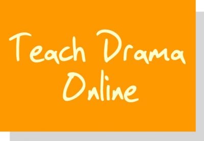 Drama Lessons For Teachers | Drama Games | Play Scripts