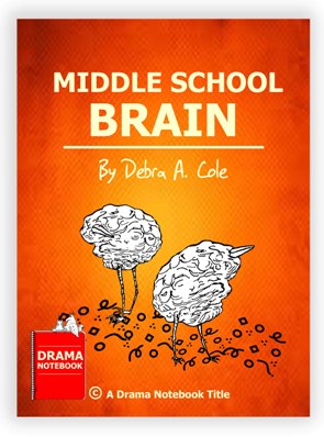Middle School Brain