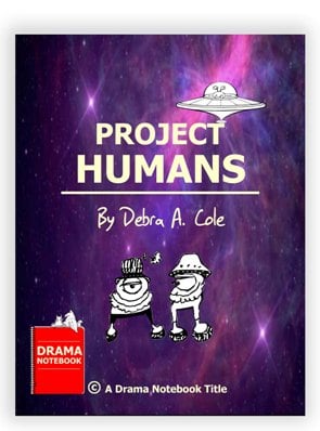 Project Humans