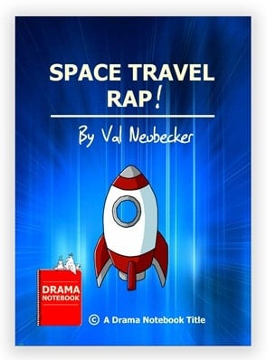 Space Travel Rap