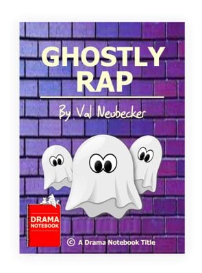 Ghostly Rap