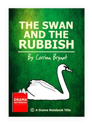 The Swan and the Rubbish
