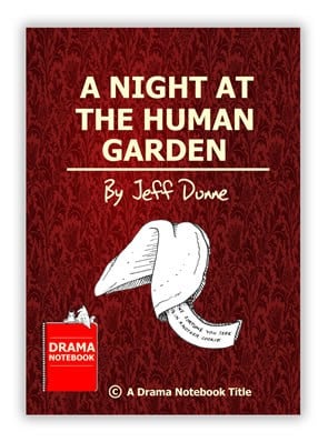 A Night at the Human Garden