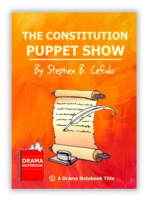 The Constitution Puppet Show