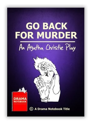 Murder Mystery Scripts for amateur or professional groups