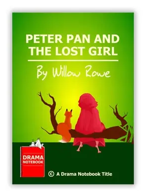 Peter Pan and the Lost Girl