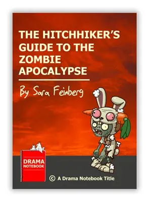 The Hitchhiker’s Guide to the Zombie Apocalypse