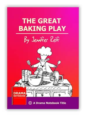 The Great Baking Play