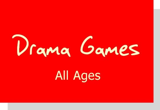 Drama Games Workshops