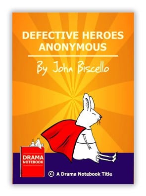 Defective Heroes Anonymous