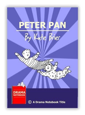 Abridged Peter Pan Play Script