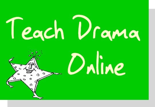 Teach Drama Online