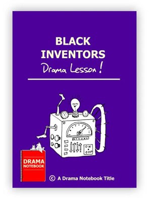 Black Inventors