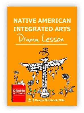 Native American Integrated Arts