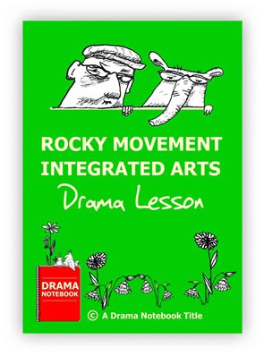 Rocky Movement Integrated Arts