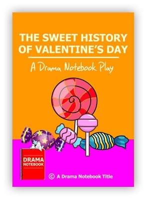 The Sweet History of Valentine’s Day